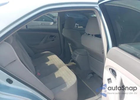 2009 Toyota Camry Le из США, поврежденный, VIN 4T4BE46K39R095445